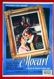 Mozart (1956)