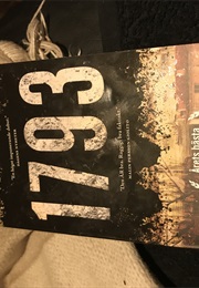 1793 (Niklas Natt Och Dag)