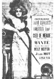 Le Duel D'hamlet (1900)