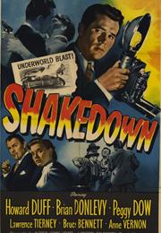 Shakedown 1950