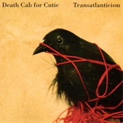 Death Cab for Cutie - The New Year