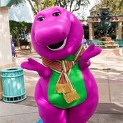 Barney