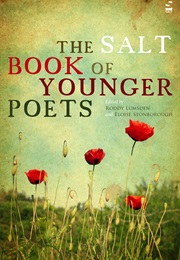 The Salt Book of Younger Poets (Roddy Lumsden)