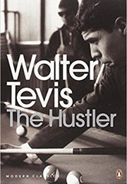 The Hustler (Walter Tevis)