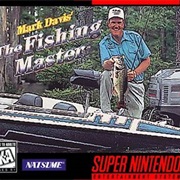 Mark Davis&#39; the Fishing Master