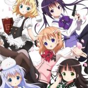 Gochuumon Wa Usagi Desu Ka?