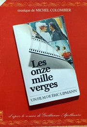 Les Onze Mille Verges (1975)