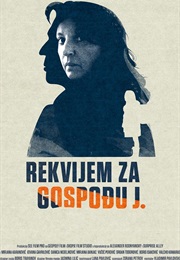 Rekvijem Za Gospodju J (2017)