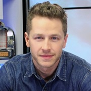 Josh Dallas