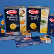 Barilla