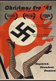 Christmas Eve 45 (2012)