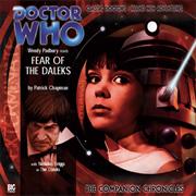 Fear of the Daleks (2 Parts)