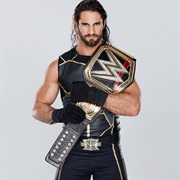Seth Rollins