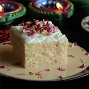 Rasmalai