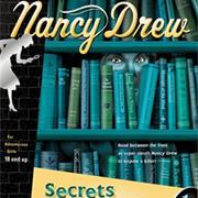 Nancy Drew : Secrets Can Kill