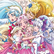 Hugtto Precure