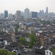 Shaoxing