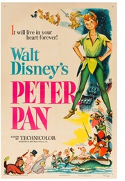 Peter Pan
