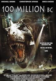 100 Million BC