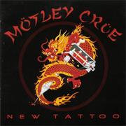 Mötley Crüe - New Tattoo