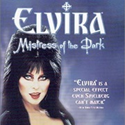 Elvira - Mistress of the Dark (Amiga, 1990)