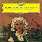 Tchaikovsky Symphony No.5