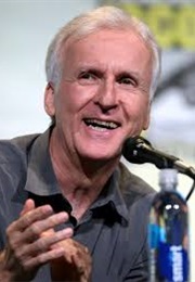 James Cameron - The Terminator 2: Judgment Day (1991)