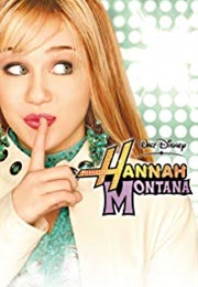 Hannah Montana (2006)