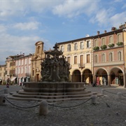 Cesena, Italy