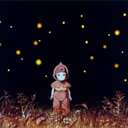 Grave of the Fireflies