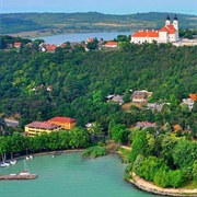 Lake Balaton, Hungary