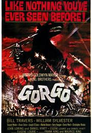 Gorgo (1961)