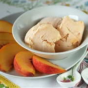 Peach Gelato