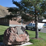 Osmond, Wyoming