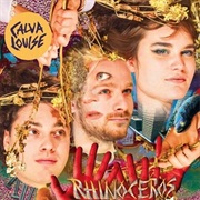 Calva Louise - Rhinoceros