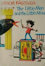 The Little Man and the Little Miss (Http://Ecx.Images-Amazon.com/Images/I/51Kjk1nso3l.)