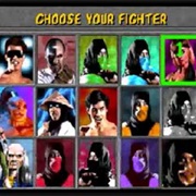 Mortal Kombat