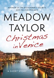 Christmas in Venice (Meadow Taylor)