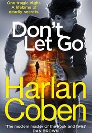 Don&#39;t Let Go (Harlan Coben)