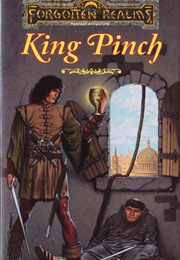 King Pinch (David Cook)