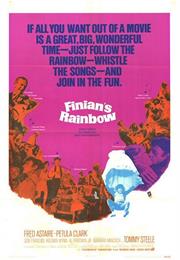 Finian's Rainbow (Francis Ford Coppola)