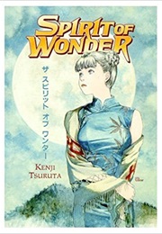 Spirit of Wonder (Kenji Tsuruta)