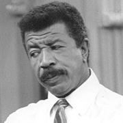 Hal Williams