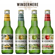 Windermere Cider