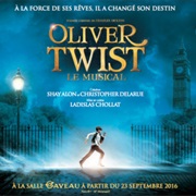 Oliver Twist