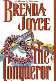 The Conqueror (Brenda Joyce)