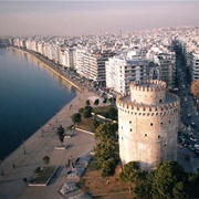 Thessaloniki