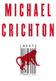 Next (Michael Crichton)