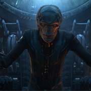 Ebony Maw