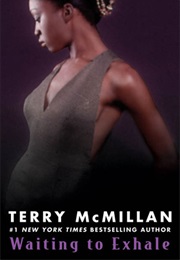 Waiting to Exhale (Terry McMillan)